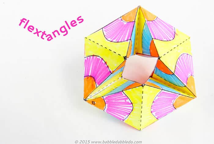 Flextangles